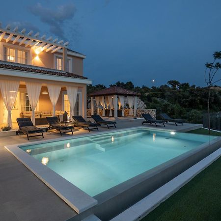 Villa Gospoja Ražanj Exterior foto